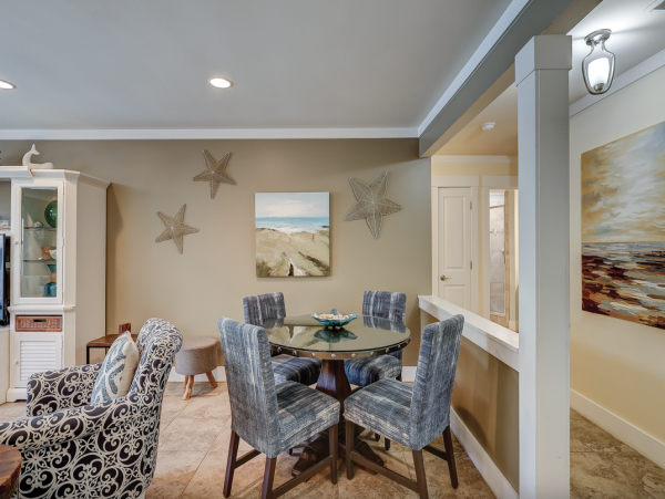 Coastal Retreat: Hilton Head Oasis with Heated Pool